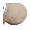 Beauty by Francesca - Handmade Whipped Body Butter Chocolate Souffl - 100% All Natural Ingredient Hydrating Moisturizing Body Cream, 6oz view 2