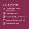 PHILIP KINGSLEY - Elasticizer | Deep Conditioner | Repair Hair Mask Treatment for All Hair Types | Pre-Shampoo Deep Conditioning Mask | Hydrates, Adds Shine and Reduces Breakage and Frizz | 1.35oz view 3