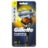Gillette Fusion5 ProGlide Men's Razor Handle & 2 Blade Refills view 1