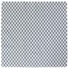 (Izawa Corporation) Gris Cup & Hand Towel Set (Comes in Wooden Box), Shaving, Blue 112346 view 4