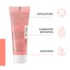 Avne Gentle Exfoliating Gel, Pore Scrub, Niacinamide, Non-Comedogenic, 2.5 Oz view 3