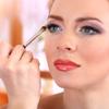 Ageless Derma Baked Mineral Makeup hadows-Single Baked Eyeshadow (Belize) view 3