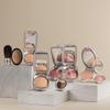 Ageless Derma Baked Mineral Makeup hadows-Single Baked Eyeshadow (Belize) view 4