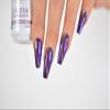 Cre8tion Cat Eye Chameleon LED/UV Soak Off Gel Polish 0.5 oz (CE02) view 1