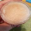Foxy Feet Salty Sugar Scrub view 2