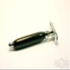 African Blackwood Safety Razor view 1