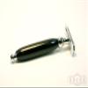 African Blackwood Safety Razor view 3