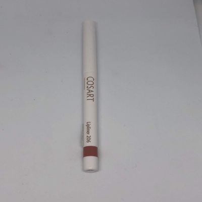Cosart Lip Liner - Teint 206 - 0.2g