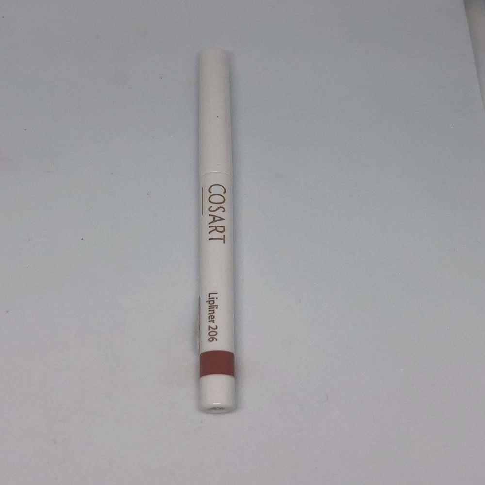 Cosart Lip Liner - Teint 206 - 0.2g