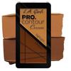 L.A. Girl PRO.Contour Cream, Tan GCC637 view 1