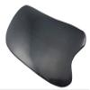 2PCS Black Gua Sha Massage Board- Square Buffalo Horn Material Scrapping Beauty Roller Skin Facial Therapy Beauty Tool for Personal Care view 1