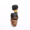 Hairticket 4 Bundles Ombre Loose Wave Virgin Malaysian Hair T1B/27/18 18 20 20 view 2