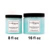 The Soap Exchange Sea Salt Body Scrub - Urban Scent - Hand Crafted 8 fl oz / 240 ml Natural Artisan Skin Care, Shea Butter, Exfoliate, Moisturize, & Protect. Made in the USA. view 4