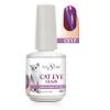 Cre8tion Cat Eye Chameleon LED/UV Soak Off Gel Polish 0.5 oz (CE17) view 1