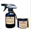 16J Organics Body Oil & Body Butter - Gift Set - Organic 100% Natural - Spa Quality Skin Care Treatment That Feeds & Moisturizes Your Skin With All Food Grade Ingredients view 1