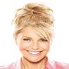 Natural Tone Hair Wrap - Christie Brinkley 6" Overall Length Heat Friendly Textured Hairpiece Fun Bun Chignon (HT2 Almost Black) view 1