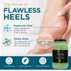 FootSpa Professional Pedicure Foot Mask, Deep Moisturizing, 128 oz view 3