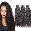 Hairticket 3 Bundles Water Wave Virgin Brazilian Hair 8 10 10 view 1