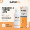 Blephasol Lotion 100ml Sensitive Eyelids Eye Lotion view 3