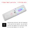 Elitzia ETSY054 Mini Humidifier Ultrasonic Galvanic Facial Steam Facial Spray Nano Mist Steamer Cost Effective Product Compact and Easy to Use Or Carry 4 Colors Optional CE Certificated (Pink) view 4
