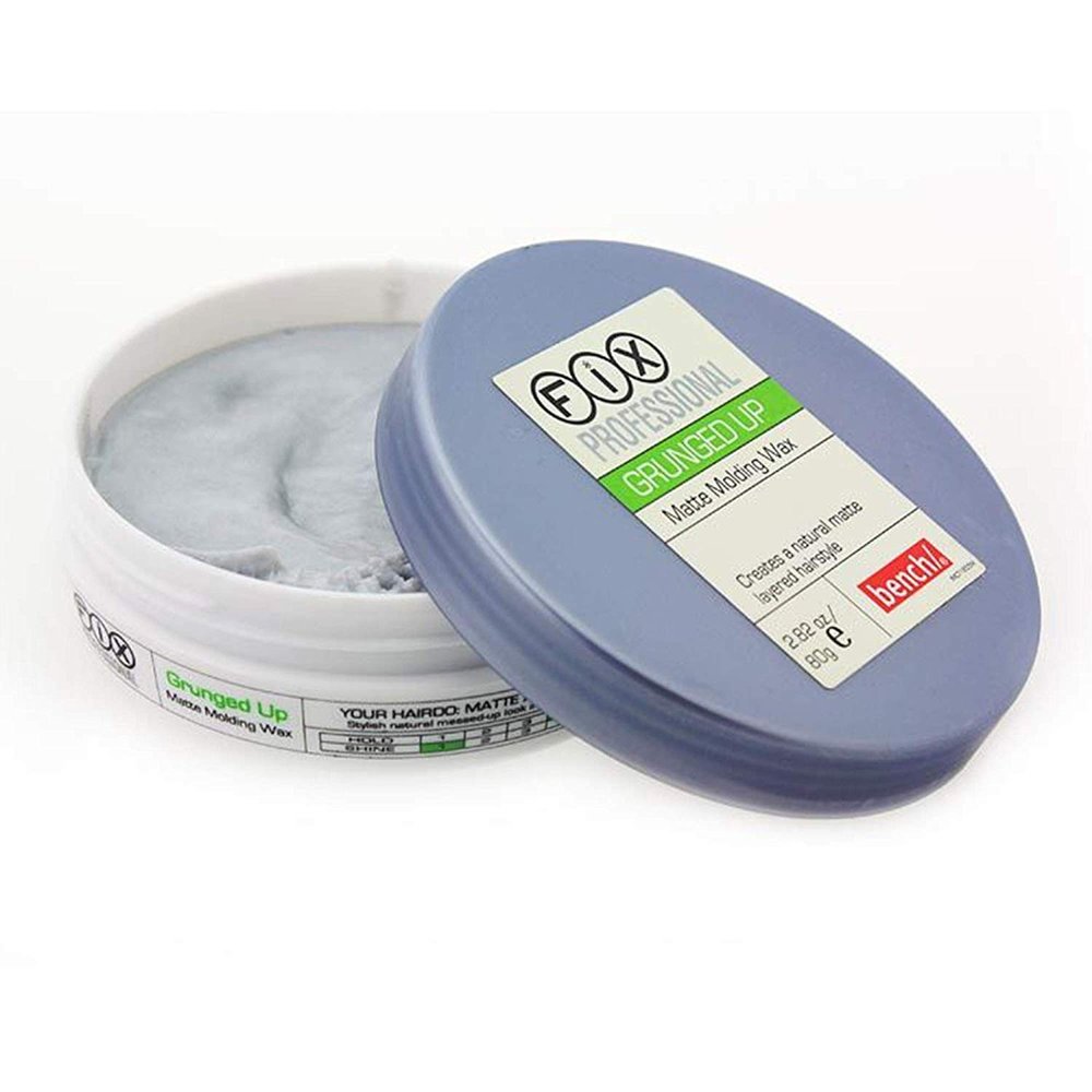 Bench Fix Hair Styling Products (Metallic - Grunged Up)