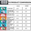 Bench Fix Hair Styling Products (Metallic - Grunged Up) view 3