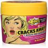 NAIL-AID Cracks Away 1 Minute Pedi Exfoliator, Clear, Mango, 7.0 Fluid Ounce view 1