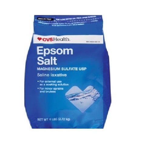 Bacova Guild 55803ES Reg Epsom Salt