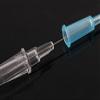 Xiboya textile Pack of 5 Catheter Piercing Needles Tattoo Piercings Tool (18G) view 2