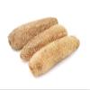 3 Packs Natural Loofah Exfoliating Bath Body Shower Sponge 10" view 1
