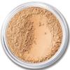 Pure Minerals Foundation Loose Powder 8g Sifter Jar- Choose Color,free of Harmful Ingredients (Compare to Bare Minerals Matte and Original or Mac Makeup) Gift Set (Golden Medium Matte Foundation) view 2