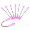 3 Pack Facial Hair Remover Spring Stick Epilator Threading Beauty Tool view 4
