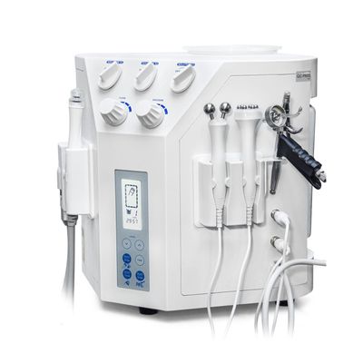 Hydradermabrasion Facial Water Peel SPA Facial Skin Care Peeling Cleaning Beauty Device Elitzia ETSPA18