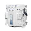 Hydradermabrasion Facial Water Peel SPA Facial Skin Care Peeling Cleaning Beauty Device Elitzia ETSPA18 view 1