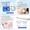 Hydradermabrasion Facial Water Peel SPA Facial Skin Care Peeling Cleaning Beauty Device Elitzia ETSPA18 view 3