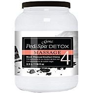 Gena Pedispa detox massage - 3.5 l
