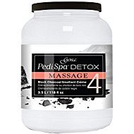 Gena Pedispa detox massage - 3.5 l