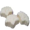 3 Pc Guest Soaps Victorian Hearts - Gardenia Scent - with Organza Gift Bag view 1