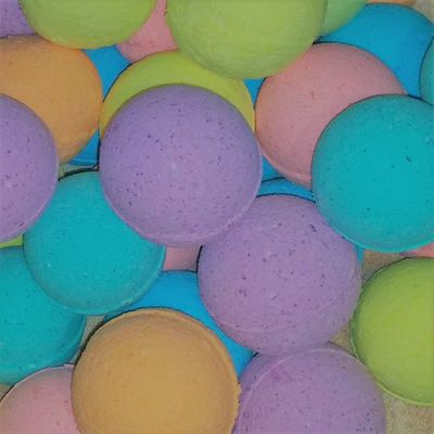 Bath Bombs