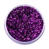 Velvet Purple Glitter #41 From Royal Care Cosmetics view 1