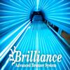 Brilliance Supreme Bronzer F71T12 8.5% 100W Bipin Tanning Bulbs - Hot Lamps! (26) view 4