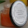 Orange Facial Scrub view 2
