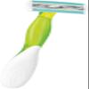 BIC Soleil Bella Colours 4-Blade Lady Razors - Pack of 3 - Spring Mounted Blades with Pivoting Head for Ultra Smooth Shave view 3