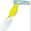 BIC Soleil Bella Colours 4-Blade Lady Razors - Pack of 3 - Spring Mounted Blades with Pivoting Head for Ultra Smooth Shave view 4