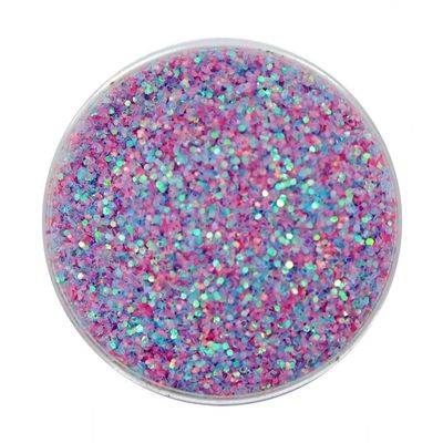 Bubblegum Glitter #82 From Royal Care Cosmetics
