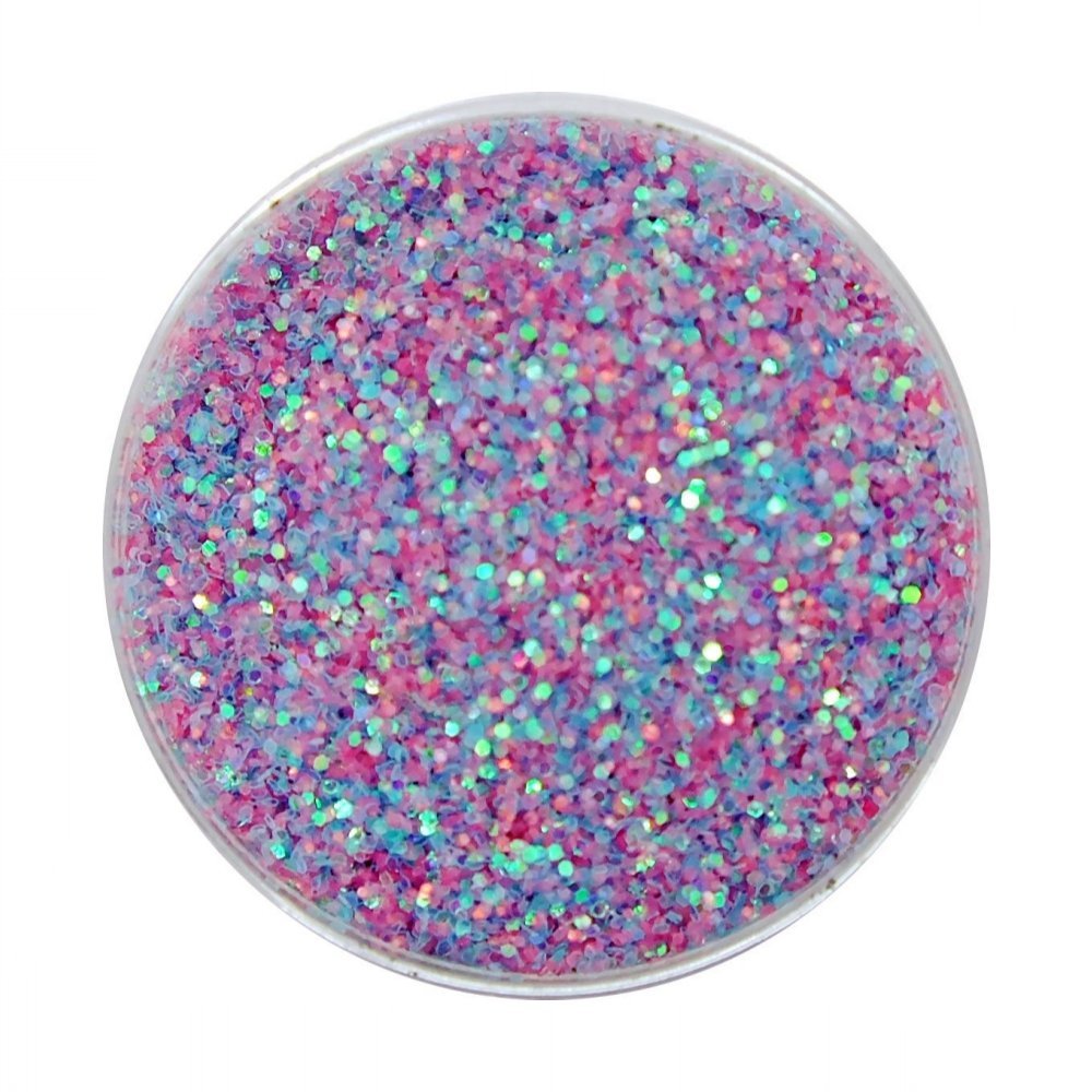 Bubblegum Glitter #82 From Royal Care Cosmetics