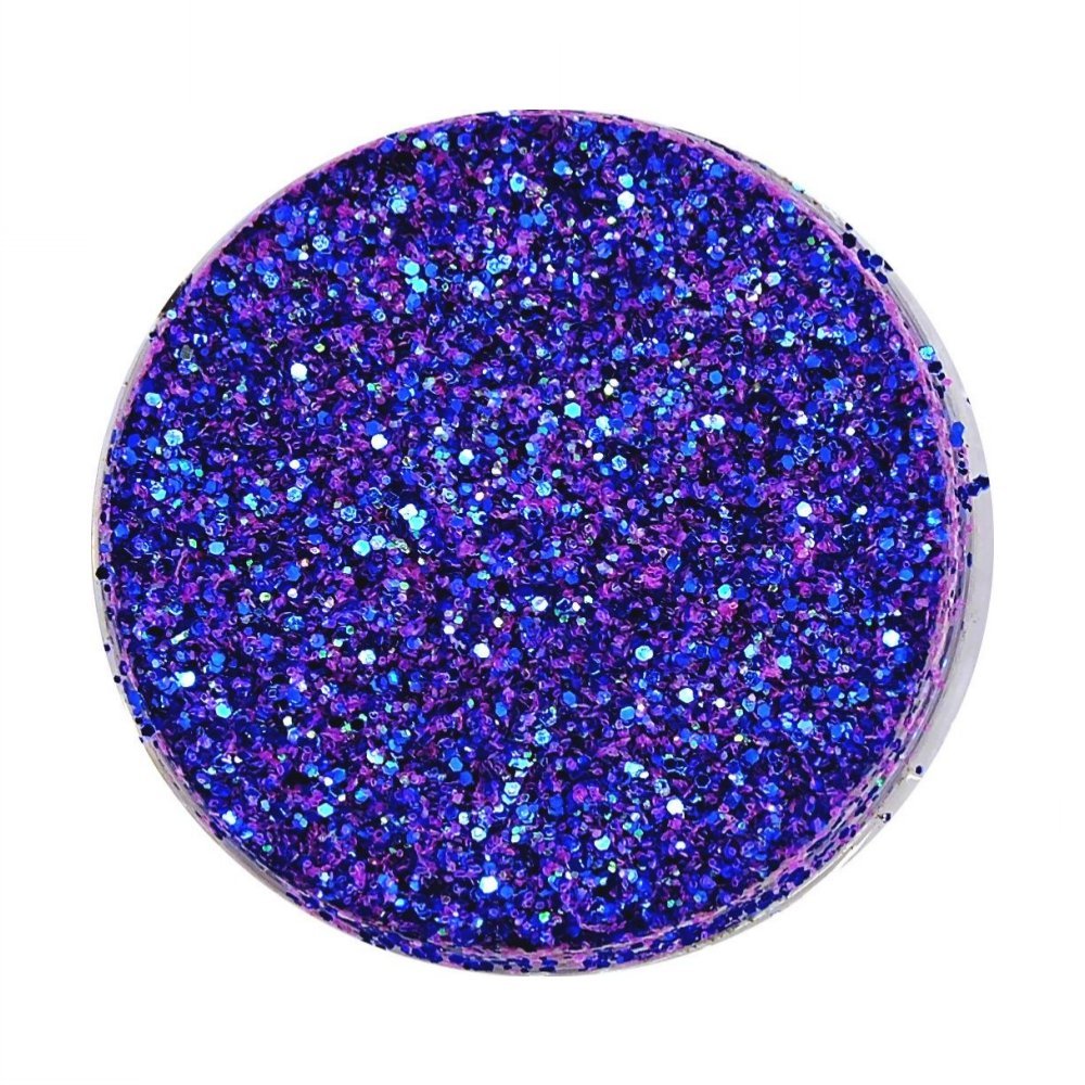 Berry Smothie Glitter #95 From Royal Care Cosmetics