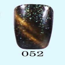 Cat-eye Galaxy 52