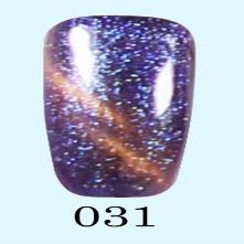 Cat-eye Galaxy 31