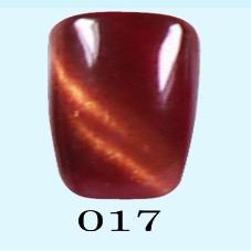 Cat-eye Galaxy 17